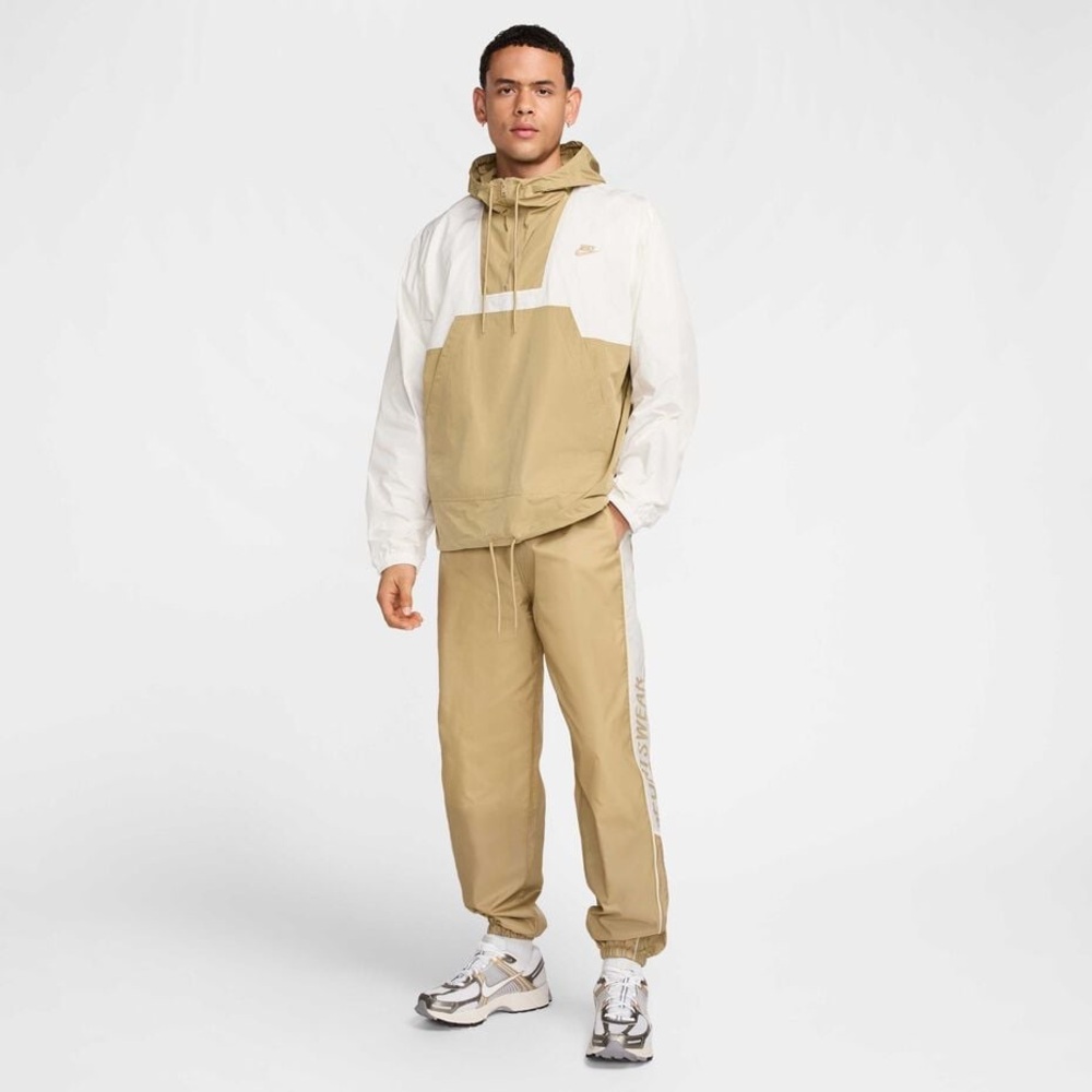Nike Club Men's Woven Joggers - Picture 8 of 8
